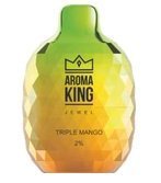 Triple Mango 2% - Aroma King Jewel 8000