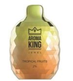 Tropic Fruits 2% - Aroma King Jewel 8000