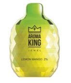 Lemon Mango - Aroma King Jewel 8000