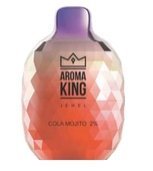 Cola Mojito - Aroma King Jewel 8000