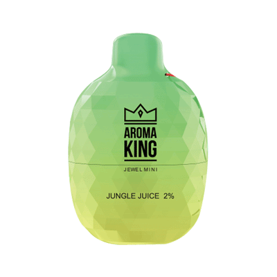 Jungle Juice 2% - Aroma King Jewel Mini 600