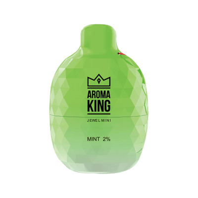 Mint 2% - Aroma King Jewel Mini 600