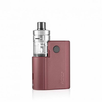 Turquoishe color - Aspire pockex box vape kit