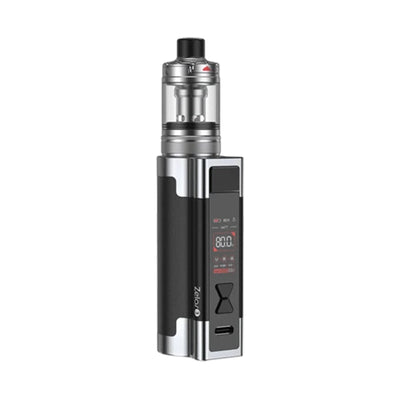 Black Color - Aspire Zelos 3 Vape KIt