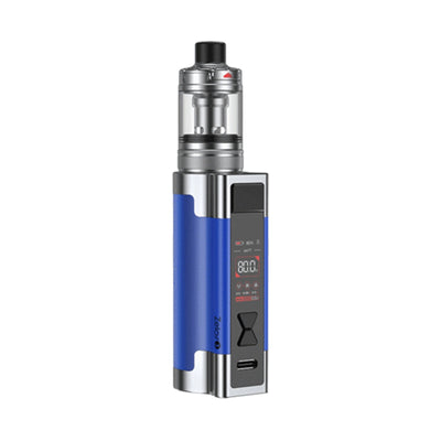 Blue Color - Aspire Zelos 3 Vape KIt