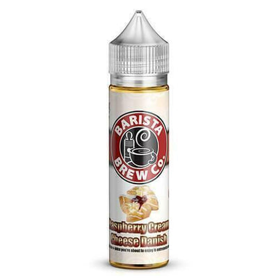 Barista Brew Co - 50ml - E liquid