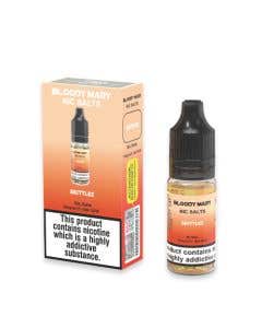 Skittles - Bloody Mary Nic Salt 10ml