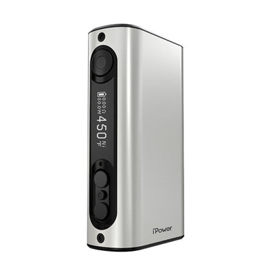 White color - Eleaf iStick power 2 mod