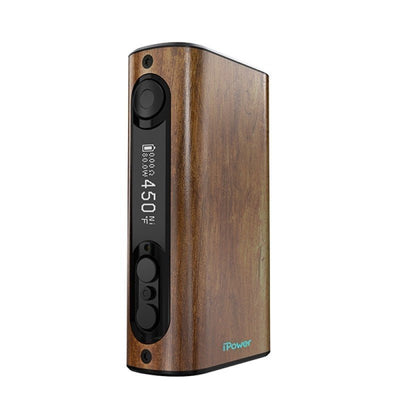 Bronze color - Eleaf iStick power 2 mod