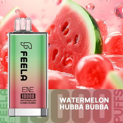 Watermelon hubba bubba