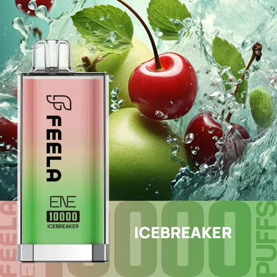 icebreaker