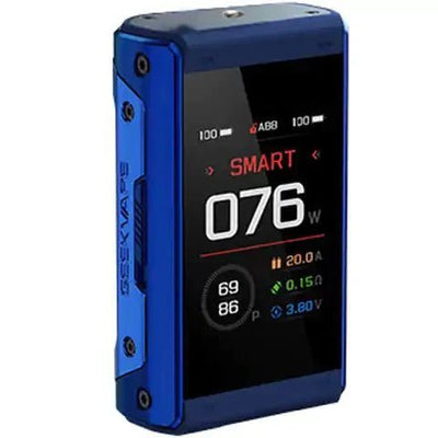 Geekvape Aegis T200 Box Mod