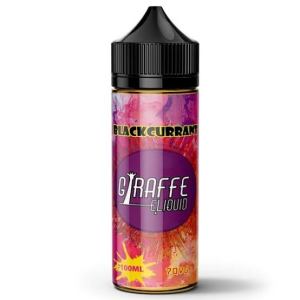 Giraffe - 50ml - E-liquid