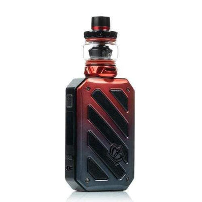 Black Color - Uwell Crown 5 Vape Kit